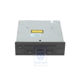 Genuine VW Control Unit For Information Electronics 'Mmi 3G' - 7P6035770