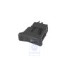Genuine VW Switch For Front And Rear Fog Lights Satin Black - 853941535 01C