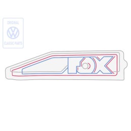 Genuine VW Trim Strip For Side Panel Stratos - 867853433F BBP