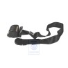 Genuine VW Three-Point Seat Belt With Inertia Reel - 867857706C
