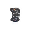 Genuine VW Fuel Gauge And Coolant Temperature Display - 867919045D