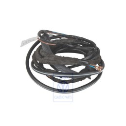 Genuine VW Wiring Harness For Heated Rear Windoow And Wiper Motor - 871971489D