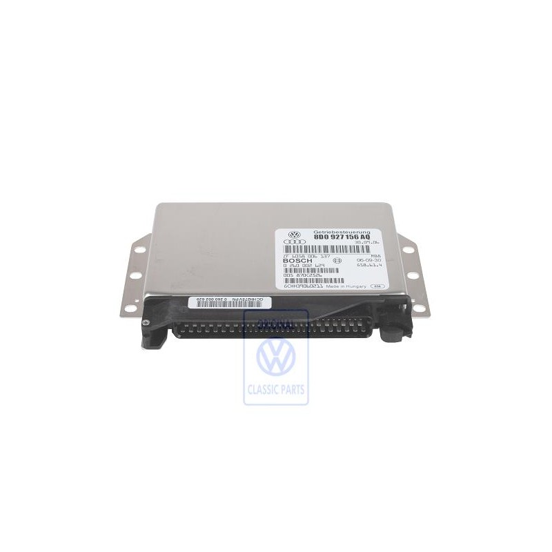 Genuine VW Control Unit For 5-Speed Automatic Gearbox - 8D0927156AQ