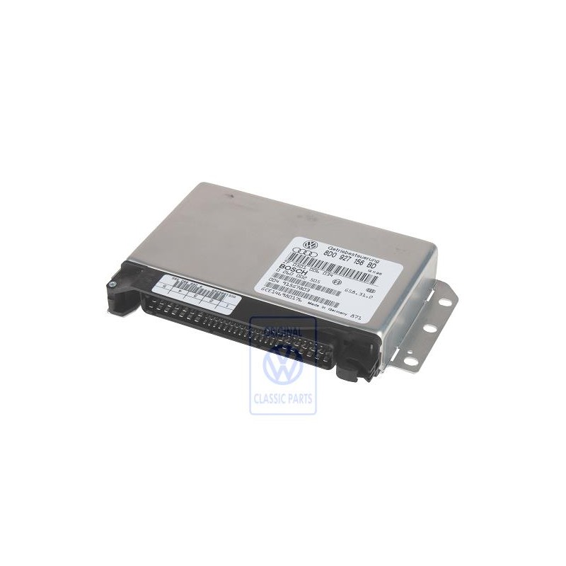 Genuine VW Control Unit For 5-Speed Automatic Gearbox - 8D0927156BD