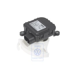 Genuine VW Positioning Motor For Recirculated Air Operation - 8D1820511G