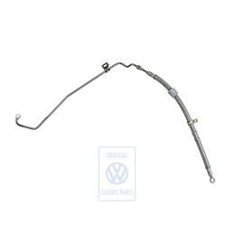 Genuine VW Expansion Hose From Vane Pump To Steering Gear - 8D2422893AK