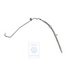 Genuine VW Expansion Hose From Vane Pump To Steering Gear - 8D2422893AK
