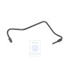 Genuine VW Brake Pipe From Hydraulic Pump To Hydraulic System - 8E0614706E