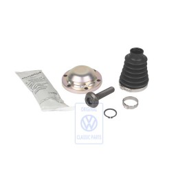 Genuine VW Joint Protective Boot With Assembly Items And Grease - 8N0498201C