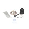 Genuine VW Joint Protective Boot With Assembly Items And Grease - 8N0498201C