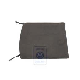 Genuine VW Additional Boot Underlay Reversible Mat - 8T8862559A QC7
