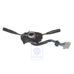 Genuine VW Switch For Turn Signals Main And Dip Beams - J8431035470