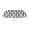 Genuine VW Vent Grille Satin Black - JNV853668 9B9