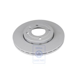 Genuine VW Brake Disk Vented 'Eco' - JZW615301M