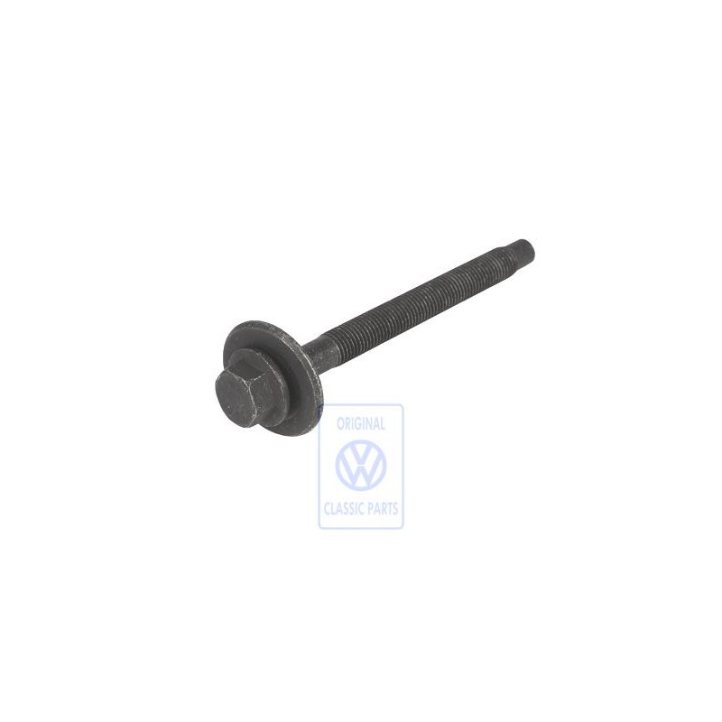 Genuine VW Hexagon Head Bolt Combi - N 90981302