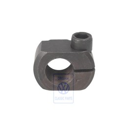 Genuine VW Clamping Nut - 131405669
