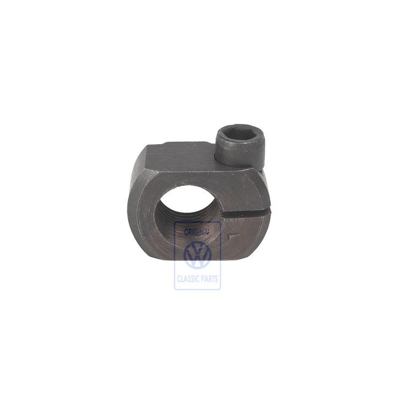 Genuine VW Clamping Nut - 131405669