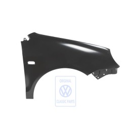 Genuine VW Wing - 6Q0821106D