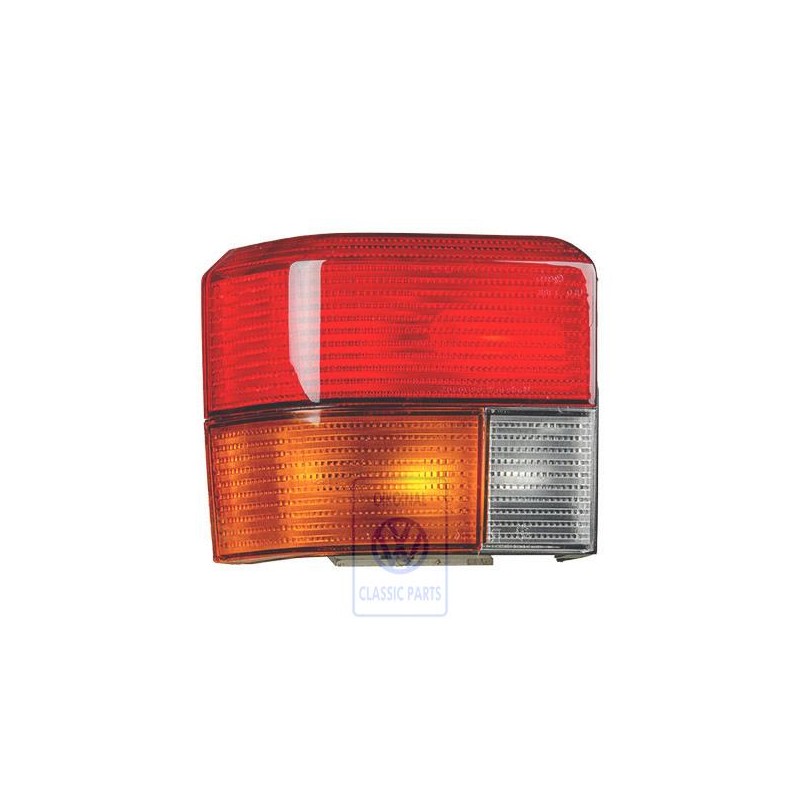 Genuine VW Tail Lights With Turn Signal Brake And Tail Lights - 701945095 01C