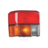 Genuine VW Tail Lights With Turn Signal Brake And Tail Lights - 701945095 01C