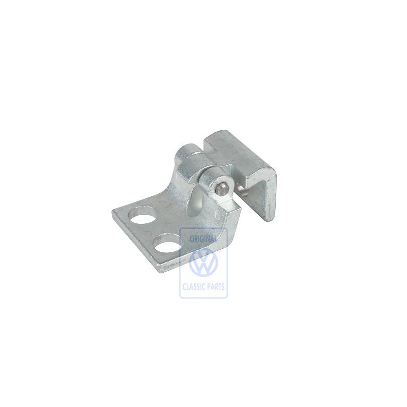 Genuine VW Door Hinge - 7D0831401