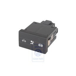 Genuine VW Control Lamp For Airbag And Abs - 7D0919235AC