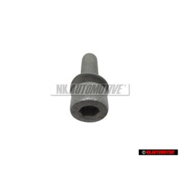 Genuine VW Socket Head Bolt With Hexagon Socket Head - N 0903151