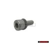Genuine VW Socket Head Bolt With Hexagon Socket Head - N 0903151