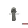 Genuine VW Socket Head Bolt With Hexagon Socket Head - N 0903151