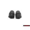 2x Genuine VW Bonnet Hood Stop Buffer - 867827500A