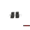 2x Genuine VW Mounting - 357877657