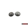 2x Genuine VW End Cap - N 0119103