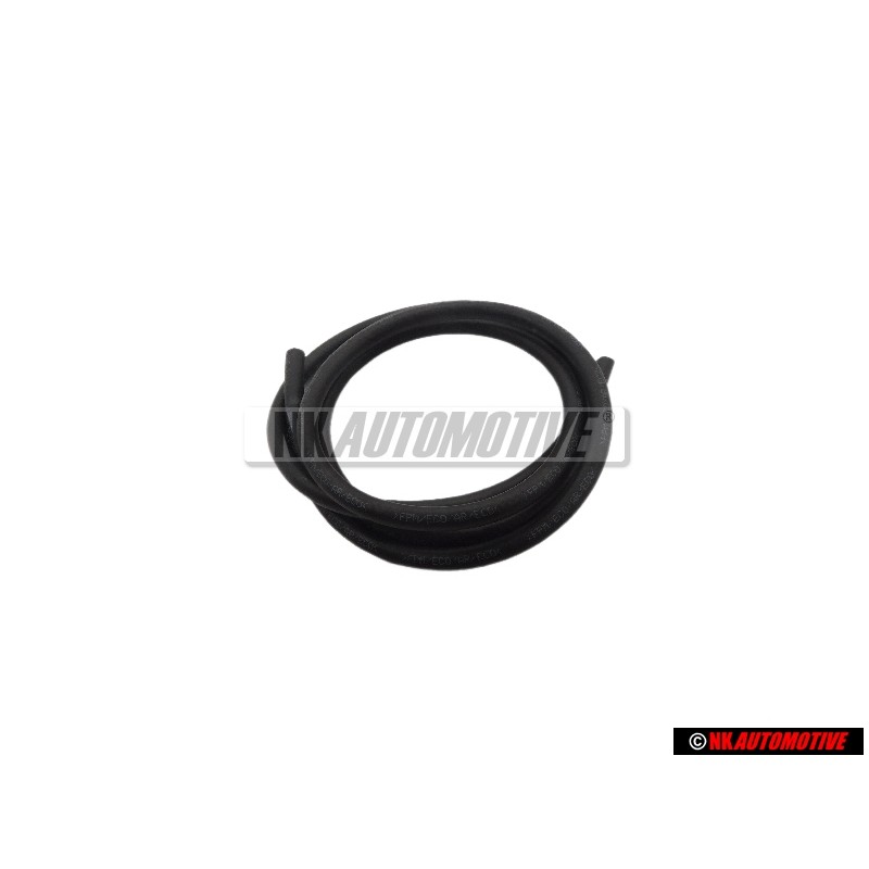2x Genuine VW Hose In Coils - N 10196502