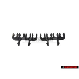 2x Genuine VW Retainer For Ignition Cables - 052905471A