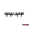 2x Genuine VW Retainer For Ignition Cables - 052905471A