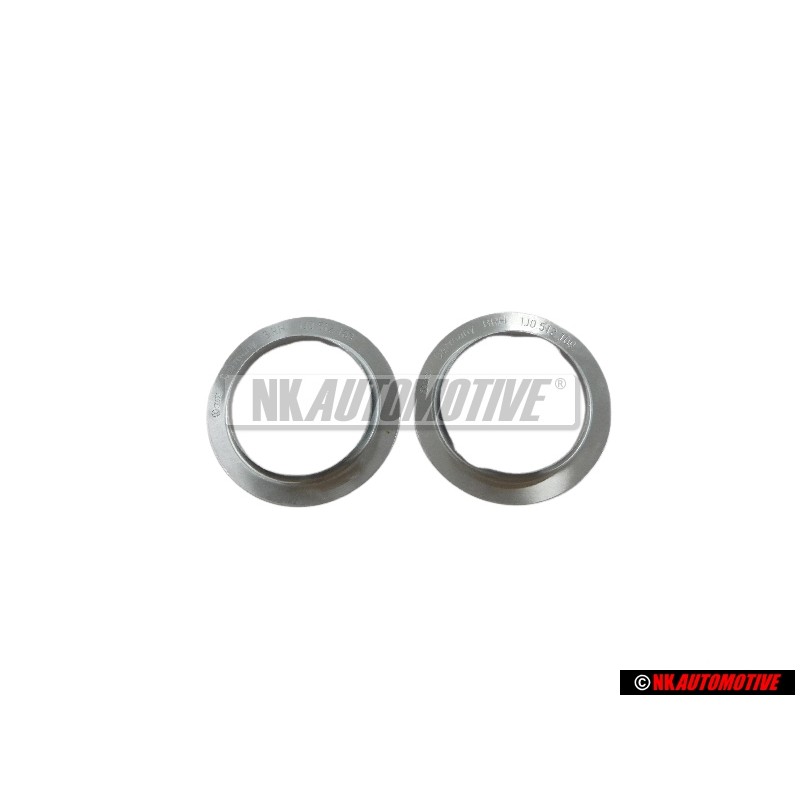 2x Genuine VW Underlay - 1J0512109