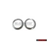 2x Genuine VW Underlay - 1J0512109