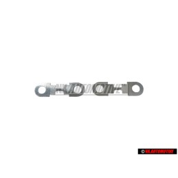 2x Genuine VW Fuse 40A - N 10424902