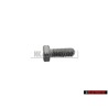Genuine VW Hexagon Bolt - N 01028716