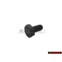 Genuine VW Hexagon Bolt - N 0102535