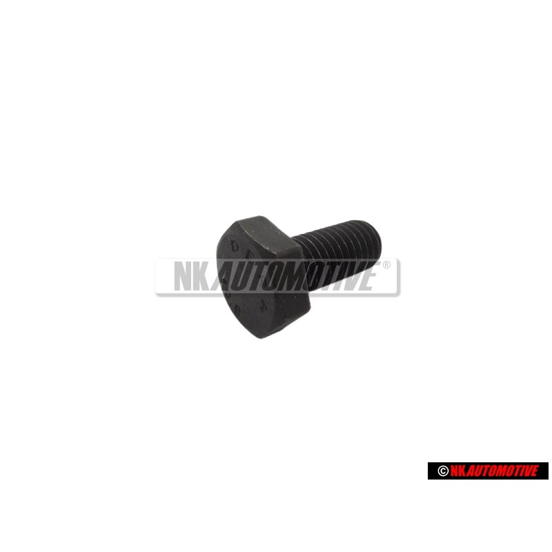 Genuine VW Hexagon Bolt - N 0102535