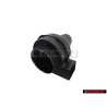 Genuine VW Hot Air Blower Motor - 211261193B