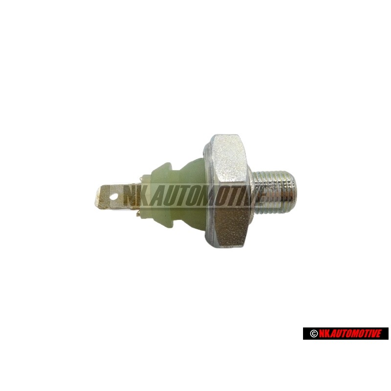 Genuine VW Oil Pressure Switch - 056919081E