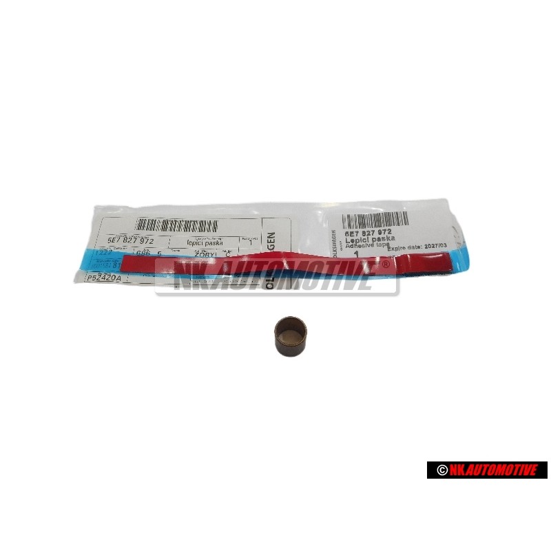 Genuine VW Bearing Bush - 014301155