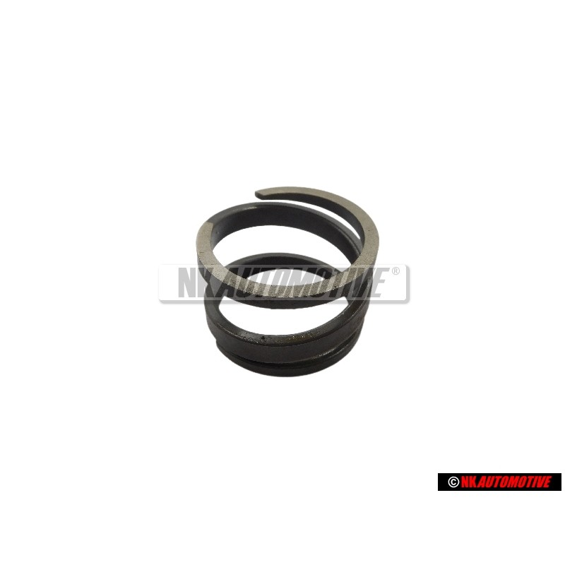 Genuine VW Pressure Spring - 020409379B