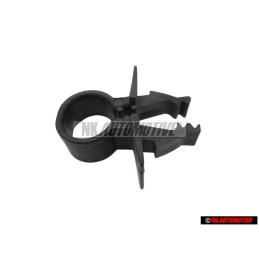 Genuine VW Retainer For Brake Hose - 811611797B