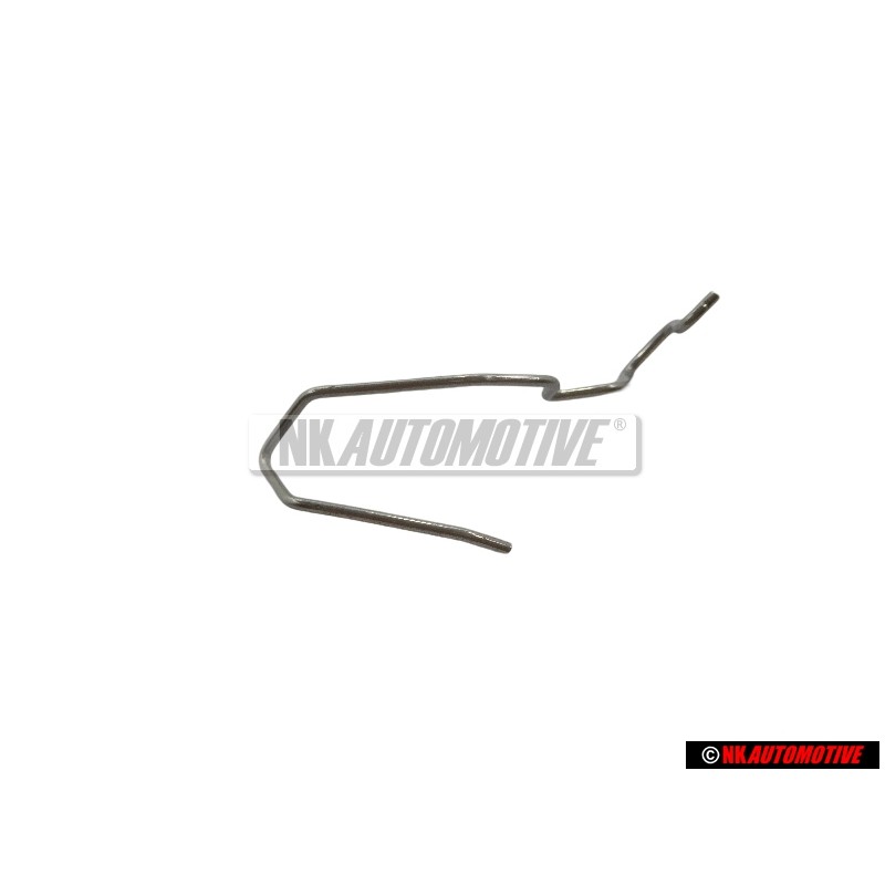 Genuine VW Bracket - 6N0609745B