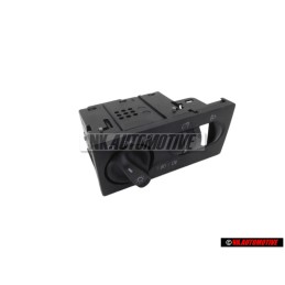 Genuine VW Multiple Switch For Side Lights Headlights Fog Lights - 701941532H