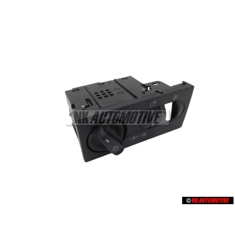 Genuine VW Multiple Switch For Side Lights Headlights Fog Lights - 701941532H