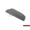 Genuine VW Side Panel Trim (Hardboard Panel) Artgrey - 7H0868409 3Z4